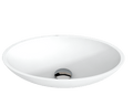 Lavabo solid surface ALTEA