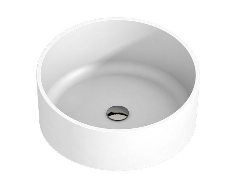 Lavabo solid surface ARENA