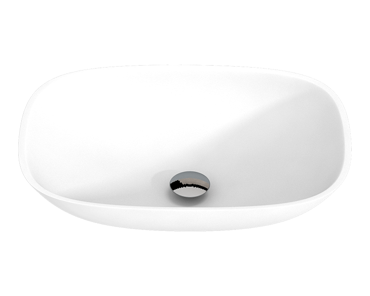 Lavabo solid surface BENIDORM