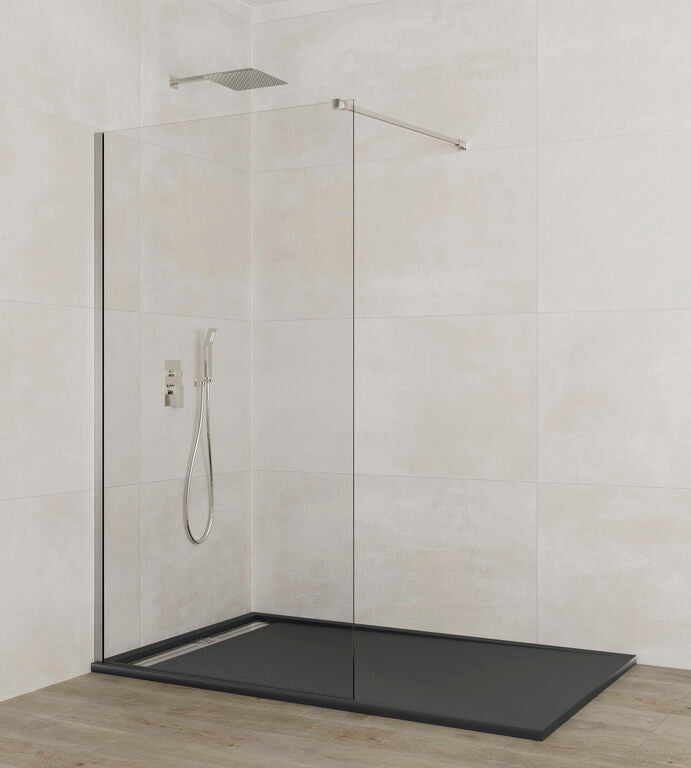 "SCREEN" WALK-IN FIJO DUCHA