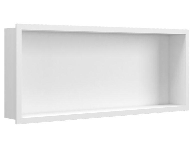 Hornacinas para baño