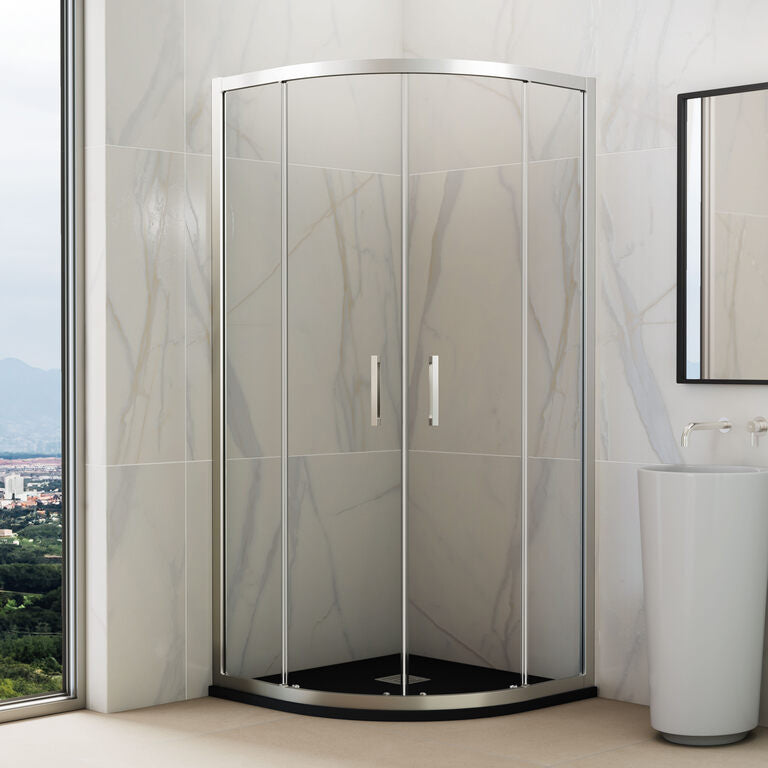 Box semicircolare PRESTIGE
