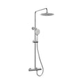 Columna de ducha termostática ROUND ELITE