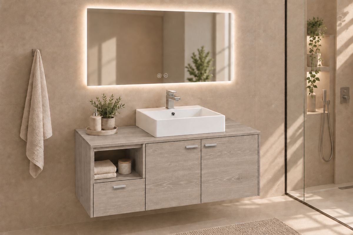 NAXOS Roble Smoky